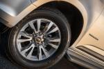 Chevrolet TrailBlazer 2016 года